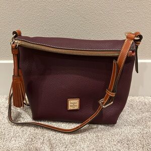 Dooney and Bourke Crossbody bag
